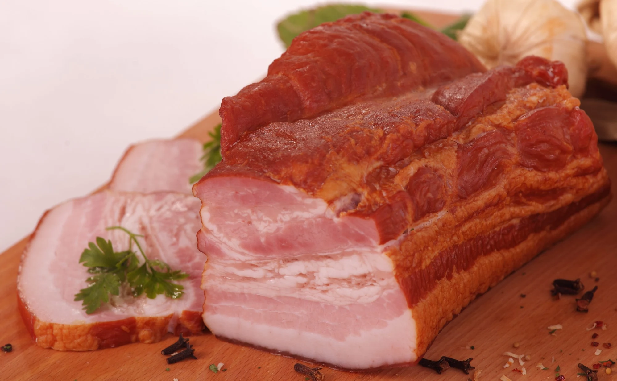 Wędzonki