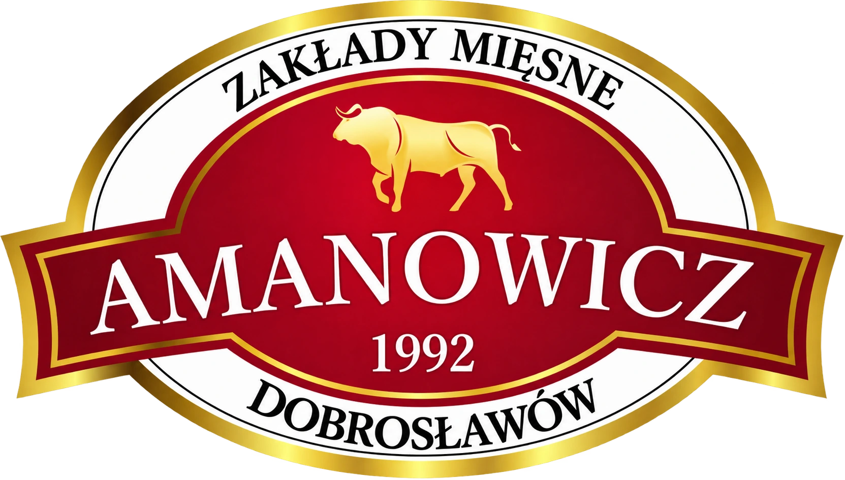 Zakłady Mięsne Amanowicz Dobrosławów, 1992