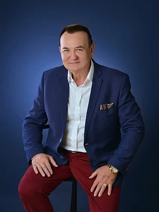 Henryk Amanowicz, założyciel zakładu